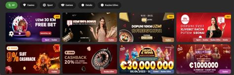 Xlivebet Casino Bonus