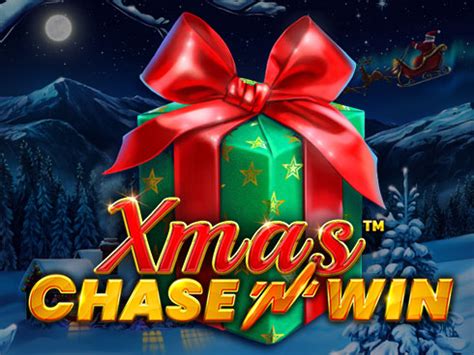 Xmas Chase N Win Bet365