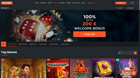 Xplaybet Casino Uruguay