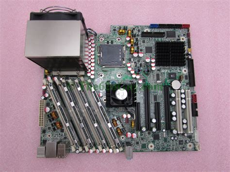 Xw6600 Slots