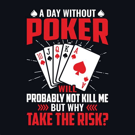 Yesnoperhaps Poker