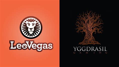 Yggdrasil Leovegas