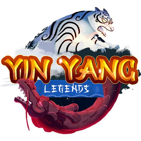 Yin Yang Legends Betsul