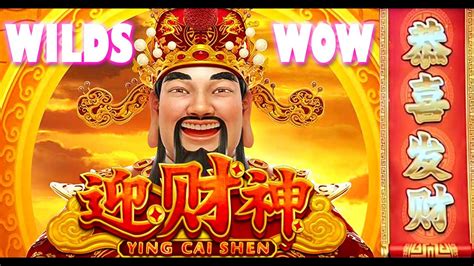 Ying Cai Shen 1xbet