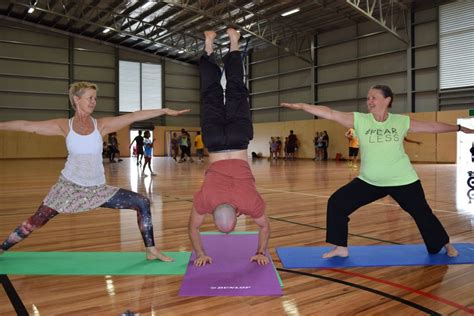 Yoga Casino Nsw