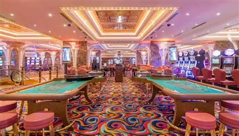 Youspinyouwin Casino Panama