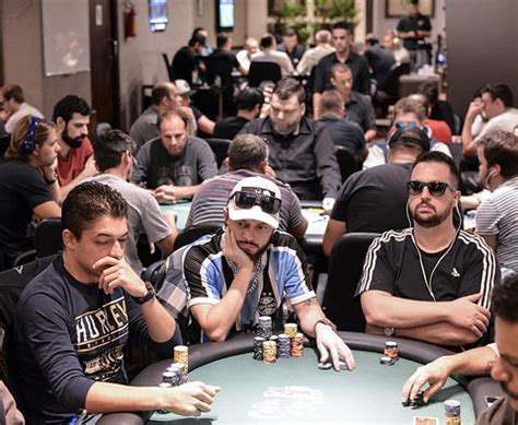 Ypiranga Clube De Poker