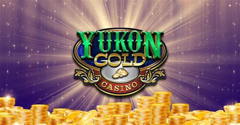 Yukon Gold Casino 1000 Livres