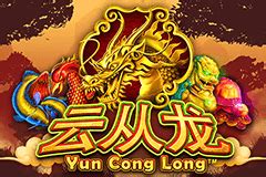 Yun Cong Long Betsson