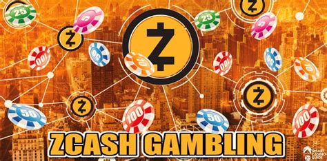 Zcash Video Casino Codigo Promocional