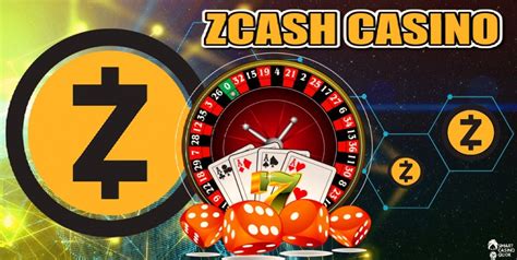 Zcash Video Casino Guatemala