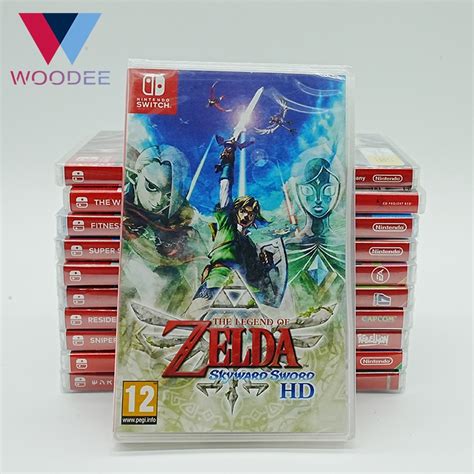 Zelda Skyward Sword Roleta Sonderpreis