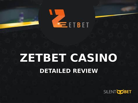 Zetbet Casino Review