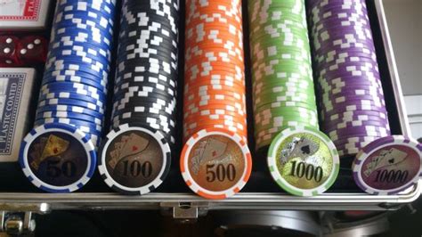 Zetoni Za Texas Holdem Poker Srbija