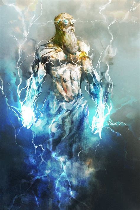Zeus God Of Thunder Brabet