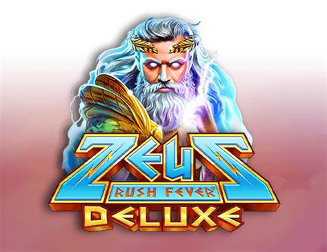 Zeus Rush Fever Slot Gratis