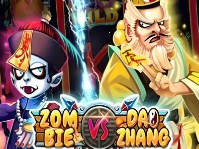 Zombie Vs Dao Zhang Netbet