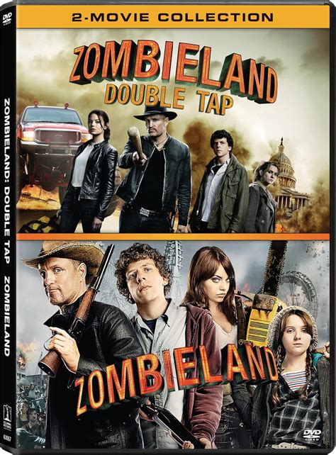 Zombieland Betsson