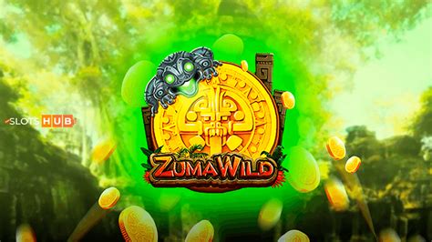 Zuma Wild Leovegas
