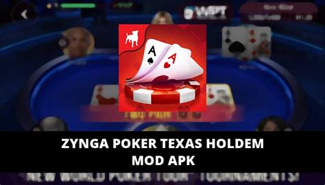 Zynga Poker Apk Todas As Versoes