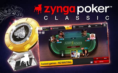 Zynga Poker Para Android Apk