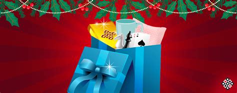 Zynga Poker Presentes De Natal