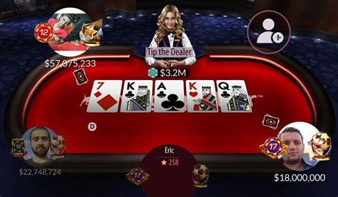 Zynga Poker Rachado Para Android